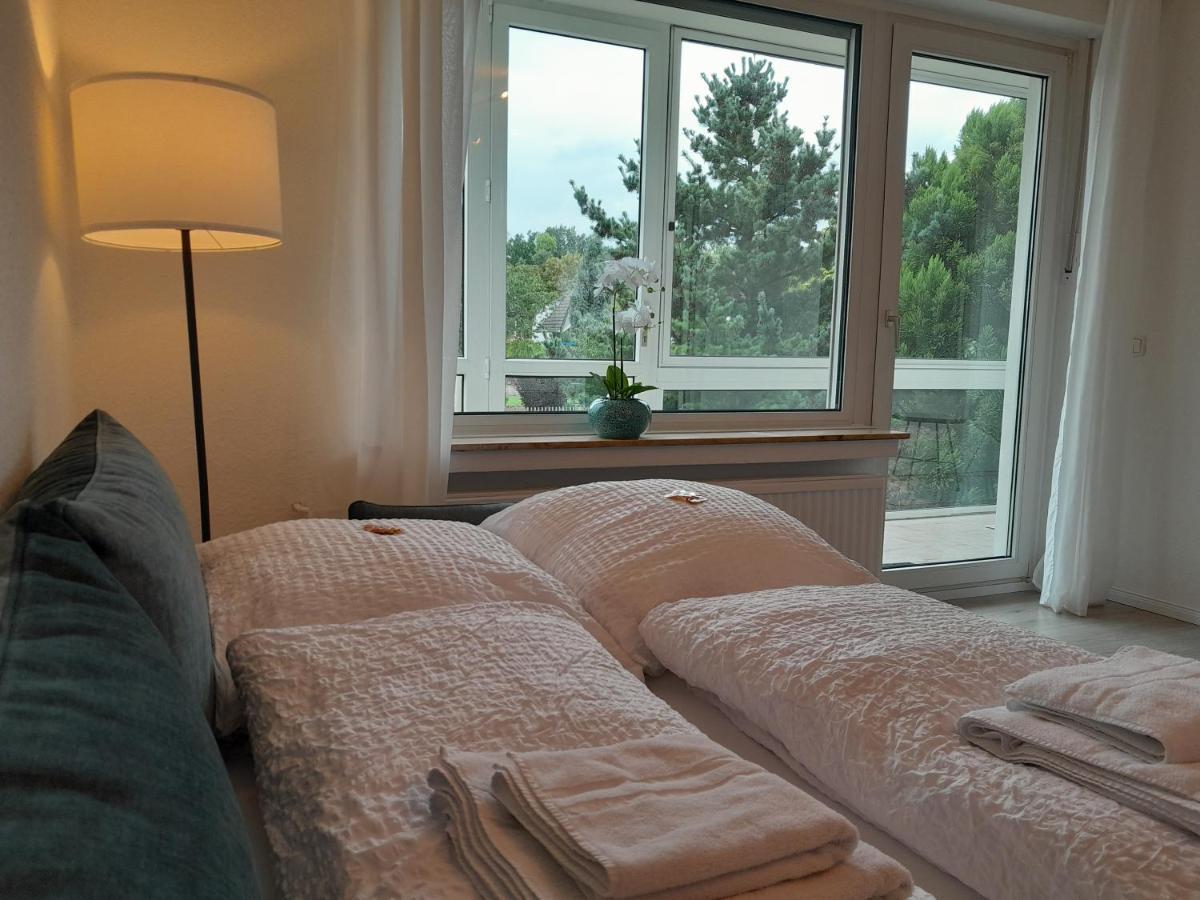 4-Zimmer-Ferienwohnung, Modern, Kueche, Wlan, Netflix Castrop-Rauxel Buitenkant foto