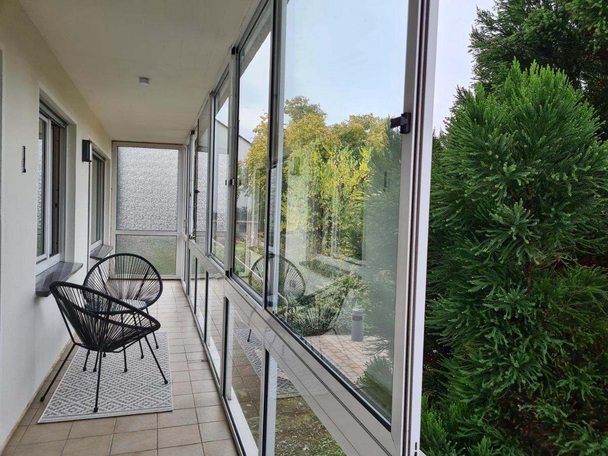 4-Zimmer-Ferienwohnung, Modern, Kueche, Wlan, Netflix Castrop-Rauxel Buitenkant foto